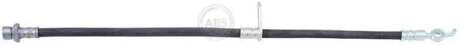 Гальмiвний шланг переднiй ABS A.B.S. SL6412