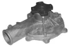 AIRTEX Насос охолоджуючої рідини 1154 AIRTEX 1154