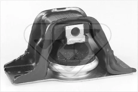 Фото 1 - подушка двигуна MICRA (K12)/NOTE 1.6 06-12 Пр. (OE якість) HUTCHINSON 586462 Подушка двигуна MICRA (K12)/NOTE 1.6 06-12 Пр. (OE якість) HUTCHINSON 586462 (фото 1)