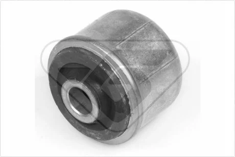 Сайлентблок переднього важеля Renault 19 88-96/Megane 96-03 (OE якість) HUTCHINSON 599012