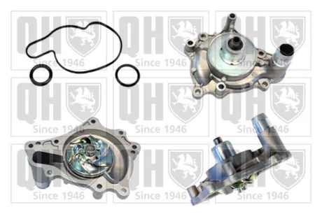 Помпа води QH QUINTON HAZELL QCP3817