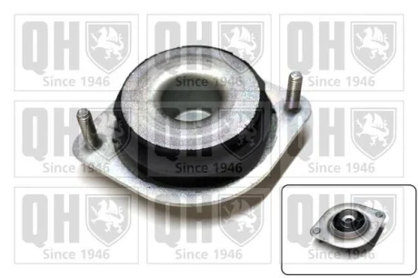 Подушка двигуна QH QUINTON HAZELL EM4327