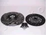 Комплект зчеплення Toyota Auris/Corolla 2.0-2.2 D 05- (240mm) JAPKO 922092 922092