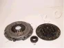 Комплект зчеплення з вижимним MAZDA 3/5 1.8|2.0 03-14 (228mm22z) JAPKO 92374 92374