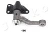 Важіль маятниковий NISSAN PICK UP (D22) 2.5 TD 4WD 98-05 JAPKO 59100 59100