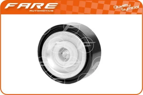 Фото 1 - натяжний ролик FARE Fare sa 14301 Натяжний ролик FARE Fare sa 14301 (фото 1)