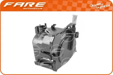 Фiльтр паливний FARE Fare sa 10311