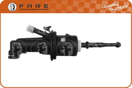 Цилiндр зчеплення головний FARE Fare sa 10944