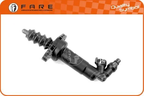 Цилiндр зчеплення робочий FARE Fare sa 10941