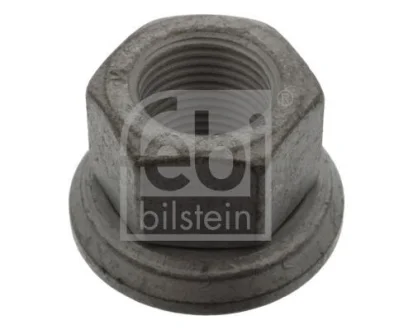 Гайка колісна Iveco Daily -11 (M18x1.5) FEBI BILSTEIN 45019