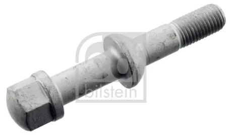 Болт колеса MB E-class (W124) 93-95 (M12x1.5x40/77/95) FEBI BILSTEIN 100940 (фото 1)