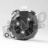 Генератор (14В, 130А, новий із заставою) TOYOTA AVENSIS, COROLLA, COROLLA VERSO 2.0D 01.02-03.09 DENSO DAN945 (фото 3)