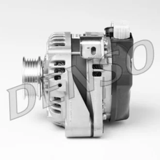 Фото 1 - генератор (14В, 130А, новий із заставою) TOYOTA AVENSIS, COROLLA, COROLLA VERSO 2.0D 01.02-03.09 DENSO DAN945 Генератор (14В, 130А, новий із заставою) TOYOTA AVENSIS, COROLLA, COROLLA VERSO 2.0D 01.02-03.09 DENSO DAN945 (фото 1)