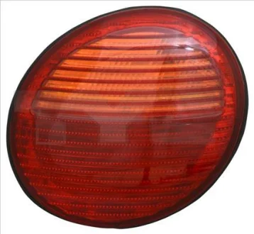 VW New Beetle (9C1/1C1/1Y7) 01/98-08/05 ліхтарь зад. пра. TYC 11-12651-05-2