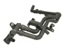 Шланг гумовий системи охолодження VOLVO C30, S40 II, S80 II, V50, V70 III  CITROEN BERLINGO, C1, C2, C2 ENTERPRISE, C3 I, C3 II, C3 PLURIEL, C4, C4 GRAND PICASSO I, C4 I 1.4D/1.6D 09.01- THERMOTEC DWC007TT DWC007TT