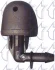 Форсунка омивача скла задн лів/прав DACIA DUSTER, SANDERO RENAULT DUSTER, MEGANE SCÉNIC, SANDERO/STEPWAY I, SCENIC I 10.96- TRICLO 190064 (фото 1)