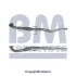 Вихлопна труба передн FIAT CROMA OPEL SIGNUM, VECTRA C, VECTRA C GTS 2.2 04.02-12.10 BM CATALYSTS BM50184 (фото 1)