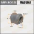 Втулка стабилизатора Masuma MP1019