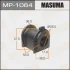 Втулка стабилизатора MASUMA /rear/ LAND CRUISER/ U Masuma MP1064