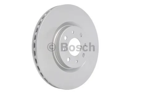Гальмівний диск BOSCH 0986479B52
