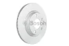 BOSCH VW диск гальмівний перед. (вентил.) Passat 96- AUDI A4 94- (280*22) 0986478869 BOSCH 0986478869