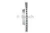 VW диск гальмівний перед. (вентил.) Passat 96- AUDI A4 94- (280*22) BOSCH 0986478869 (фото 3)