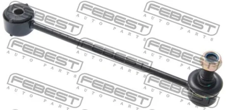 Тяга стабілізатора задня FEBEST 0123QNC25R