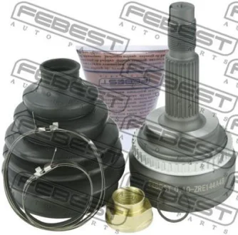 Шрус зовнішній 25x58x26 FEBEST 0110ZRE144A48