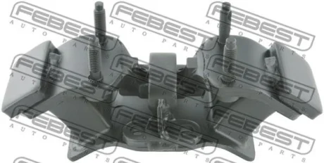 Подушка двигуна задня FEBEST TMUCF30RR