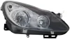 OPE CORSA прав. H7+H1 фара перед. - verze "OPC" 20-1195-05-2 20-1195-05-2