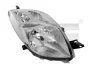 TOY YARIS прав. H4 фара перед. 20-1027-05-2 20-1027-05-2