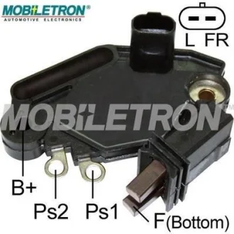 Регулятор генератора M574 MOBILETRON VRV3666