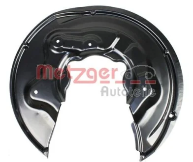 Захисний кожух METZGER 6115203