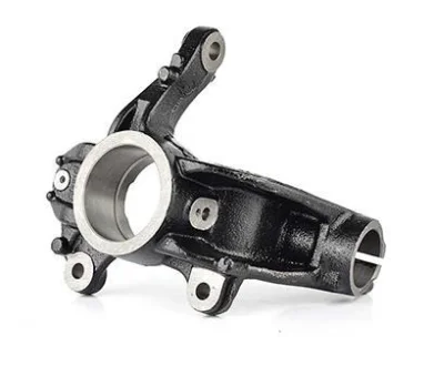 Фото 1 - цапфа права FORD MONDEO/S-MAX/GALAXY 2007-2014 BS BSG BSG30330019 Цапфа права FORD MONDEO/S-MAX/GALAXY 2007-2014 BS BSG BSG30330019 (фото 1)