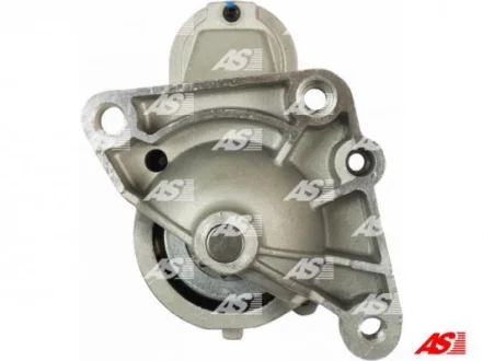 Фото 1 - стартер 12V 2.40kW AS-PL S3028 Стартер 12V 2.40kW AS-PL S3028 (фото 1)
