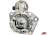 Стартер 12V 0.90kW AS-PL S4016