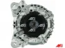 Генератор 12V 120A AS-PL A0189 (фото 1)