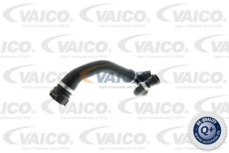 Патрубок радиатора охлаждения VAICO V200872