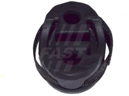 - ПІДВІС ВИХЛОПУ FIAT DUCATO 06> ФІЛЬТР DPF 2.3 / 3.0 JTD EPDM FAST FT84537