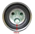 INA 531081810 Ролик ремня ГРМ Renault Megane, Clio, Kangoo, Logan 1.4, 1.6 (96-) (531081810) INA 531081810