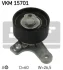 SKF VKM15701 Ролик ГРМ натяжной (VKM15701) SKF VKM15701