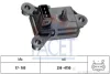 Facet 10.3003 Датчик давления наддува (3 конт.) CITROEN BERLINGO/JUMPER 0.9-2.0 80- (10.3003) FACET 10.3003