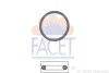 Facet 7.9648 Уплотнительное кольцо термостата MB Sprinter 3-t 216 (906._) (08-16) (7.9648) FACET 7.9648