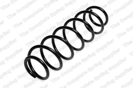 Пружина підвіски задня VW LESJOFORS 4295061