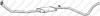 Глушитель, алюм. сталь, средн. часть PEUGEOT 306 1.4i, 1.6i (01-02) HTB BOSAL 288-891 (фото 1)