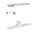 Щетка стеклоочистителя каркасная 480мм Tech Blade Trico T480 (фото 3)