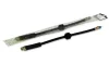 Trialli BF 1073 Шланг тормозной задний Ford Focus II (04-) (BF 1073) TRIALLI BF 1073