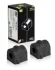 Trialli RB 0530 Втулка стабилизатора Нексия перед (к-т 2шт) TRIALLI RB 0530