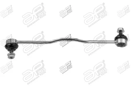 APPLUS Стойка стабилизатора перед OPEL VECTRA C [04/02-01/09] APPLUS APLUS 21023AP
