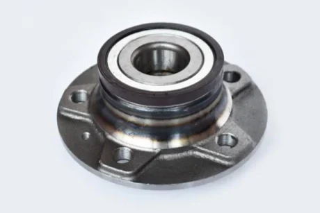 Ступица задняя Audi A4,A5,A6 (08-) ASAM 55645